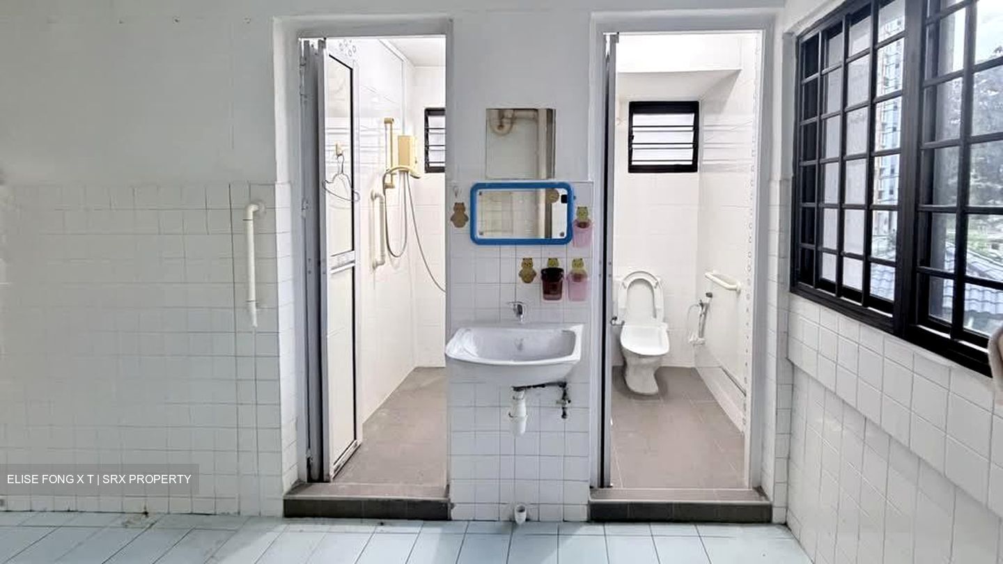Blk 174 Kebun Baru Link 1 (Ang Mo Kio), HDB 3 Rooms #545335111